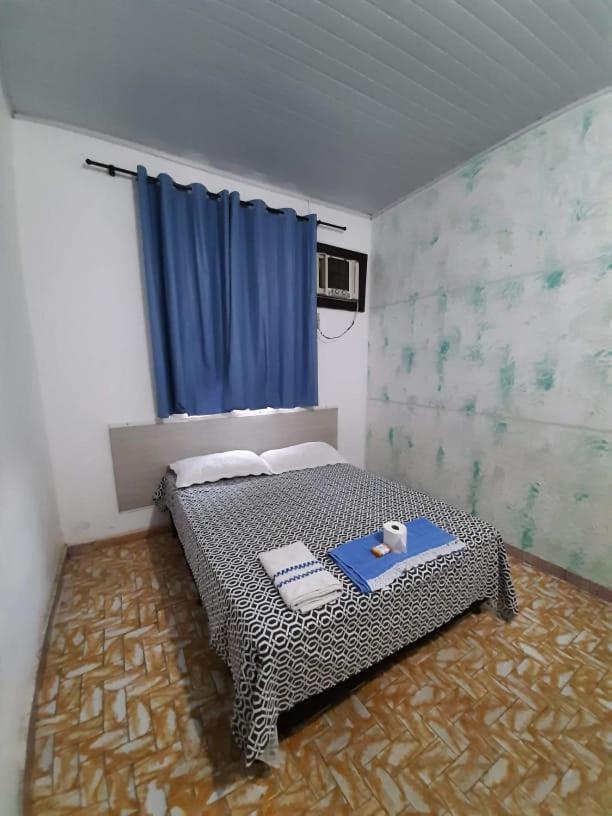 Hotel Perola Ltda Cuiabá Kültér fotó