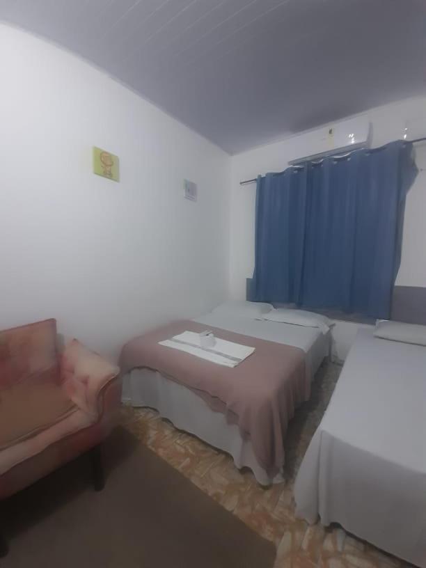 Hotel Perola Ltda Cuiabá Kültér fotó