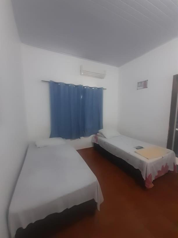 Hotel Perola Ltda Cuiabá Kültér fotó