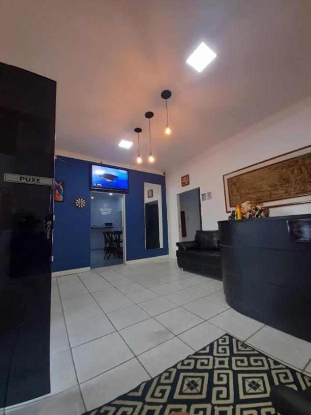 Hotel Perola Ltda Cuiabá Kültér fotó