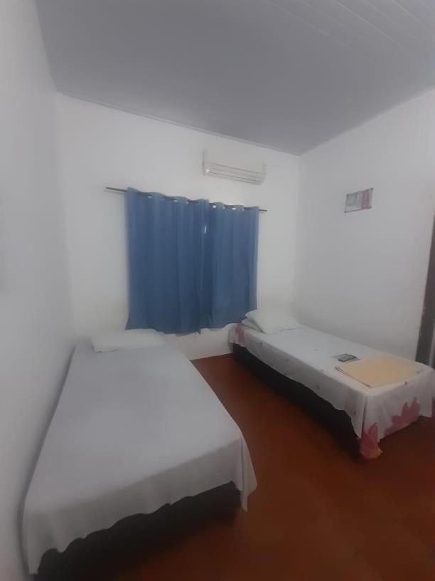 Hotel Perola Ltda Cuiabá Kültér fotó