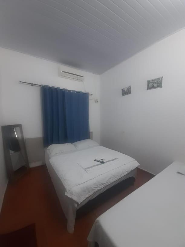 Hotel Perola Ltda Cuiabá Kültér fotó