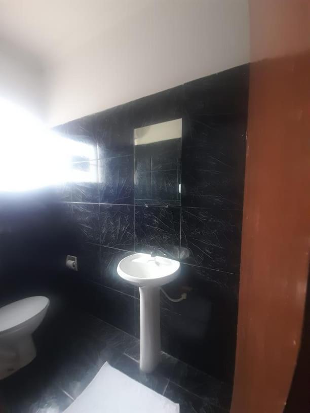 Hotel Perola Ltda Cuiabá Kültér fotó