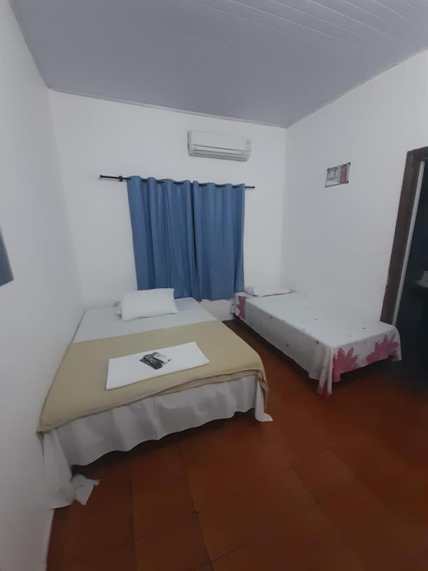 Hotel Perola Ltda Cuiabá Kültér fotó