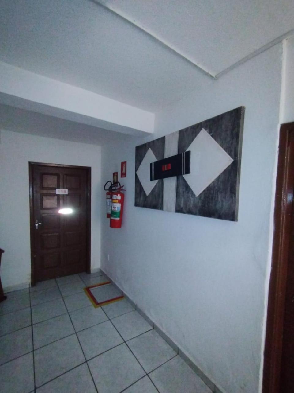 Hotel Perola Ltda Cuiabá Kültér fotó