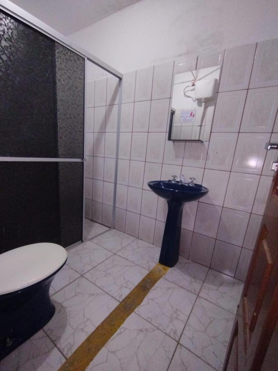 Hotel Perola Ltda Cuiabá Kültér fotó