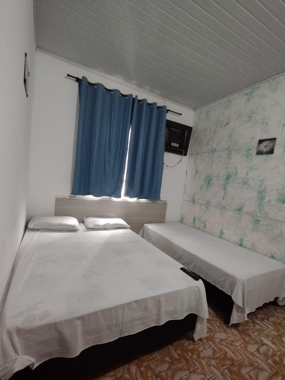 Hotel Perola Ltda Cuiabá Kültér fotó