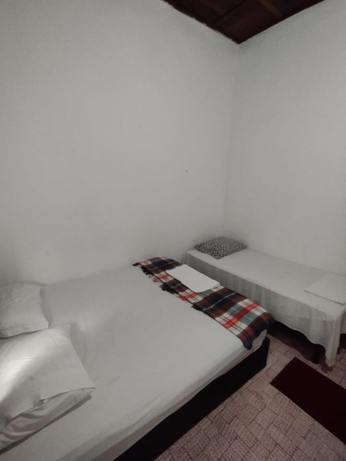 Hotel Perola Ltda Cuiabá Kültér fotó