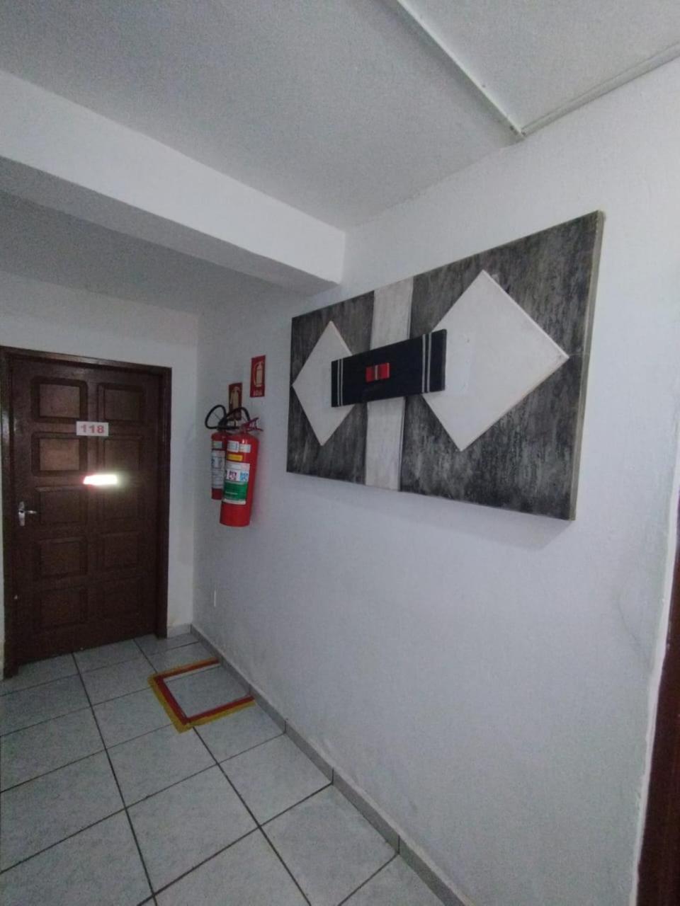Hotel Perola Ltda Cuiabá Kültér fotó