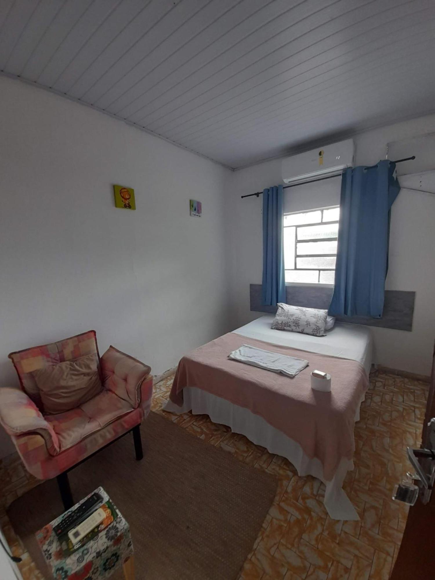 Hotel Perola Ltda Cuiabá Kültér fotó